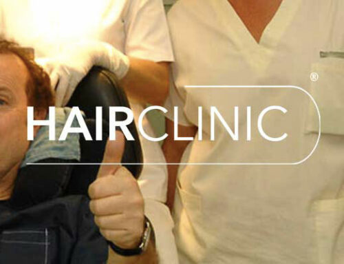HairClinic : la clinique de greffe de cheveux de référence à Nice, Cannes et Marseille