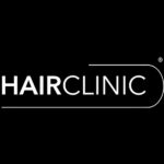 logo-Hairclinic logo Hairclinic