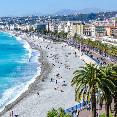 greffe de cheveux à Nice