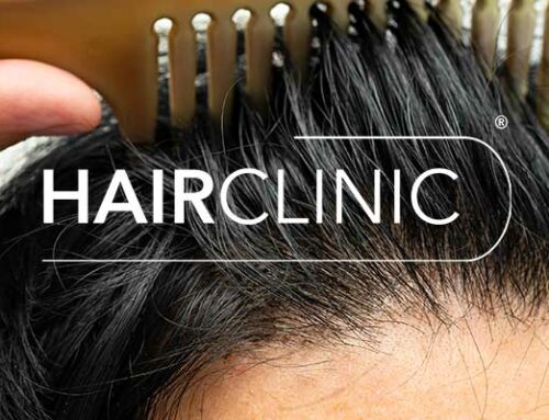 Hairclinic – Votre Expert en Traitement Capillaire