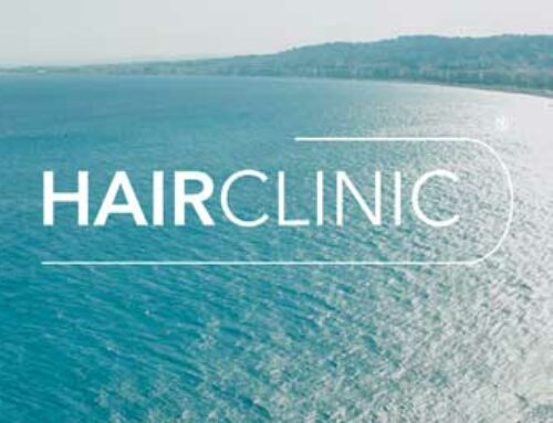 Greffe de Cheveux à Nice : Pourquoi Choisir Hairclinic ?